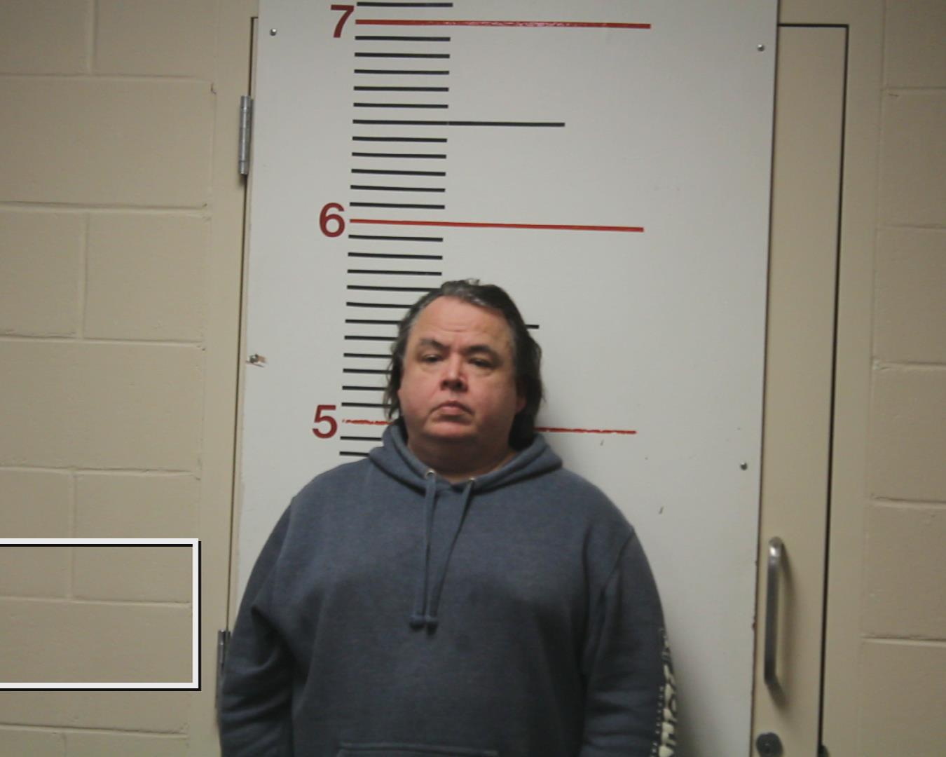 ZELENY, JOSEPH booking photo