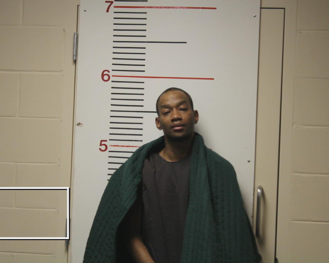 WHITE, ALBERT AUSTIN booking photo