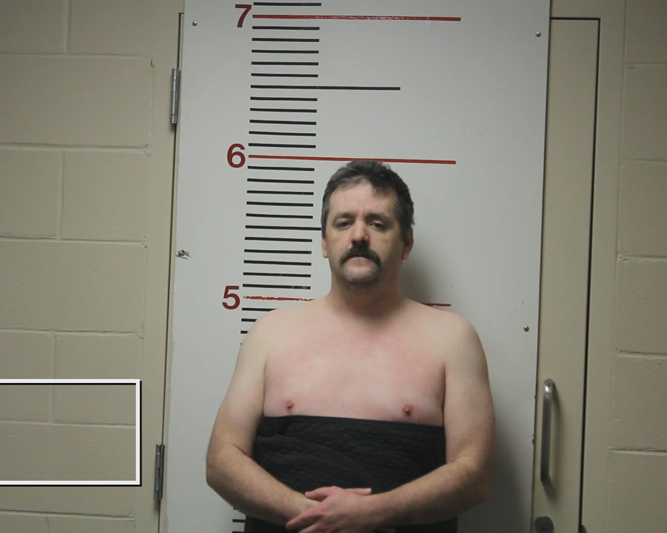 LEDOUX, JOSEPH GRAHAM booking photo