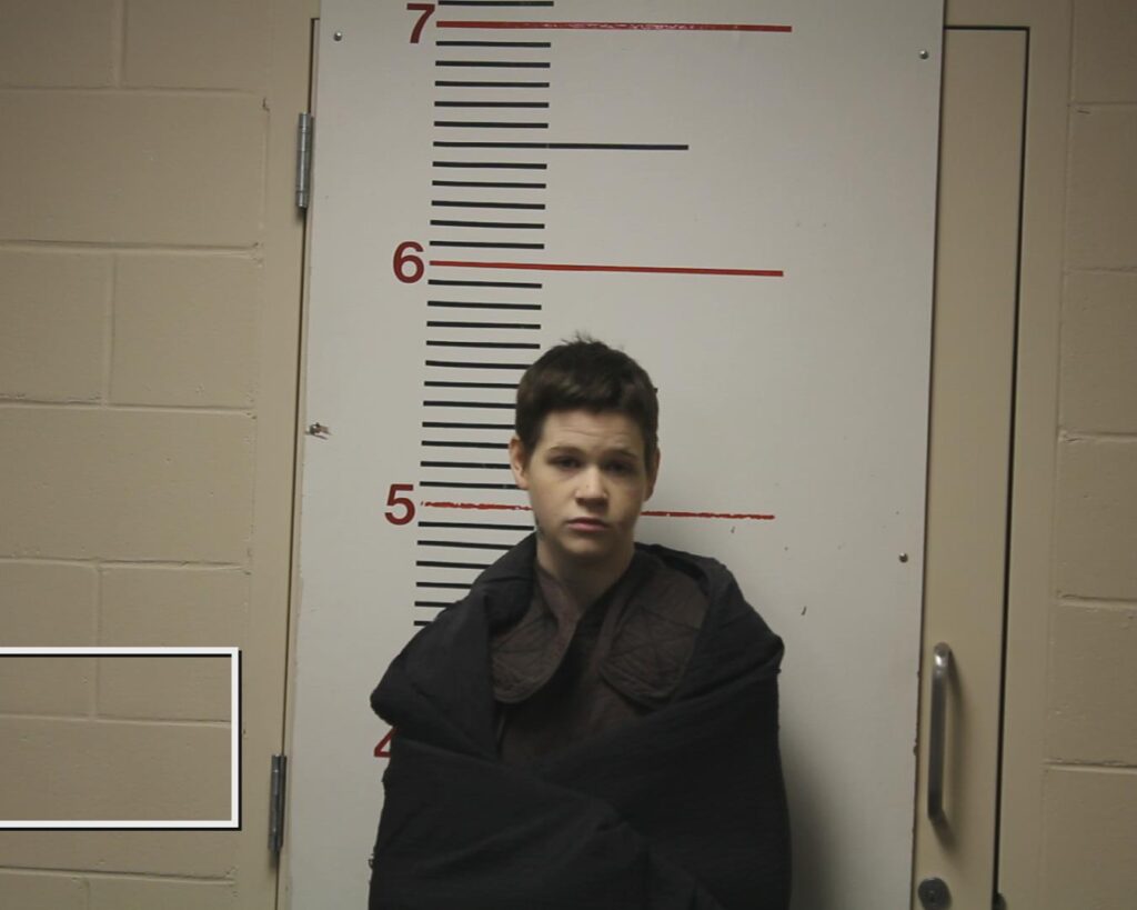 WHITTMORE, HANNAH LOUISE booking photo