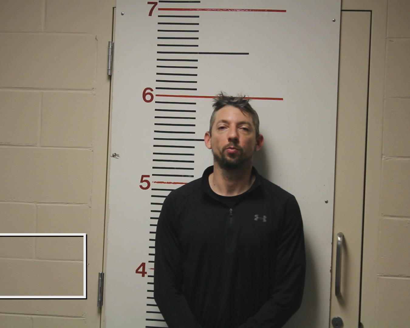 ROZELL, THOMAS WAYNE booking photo