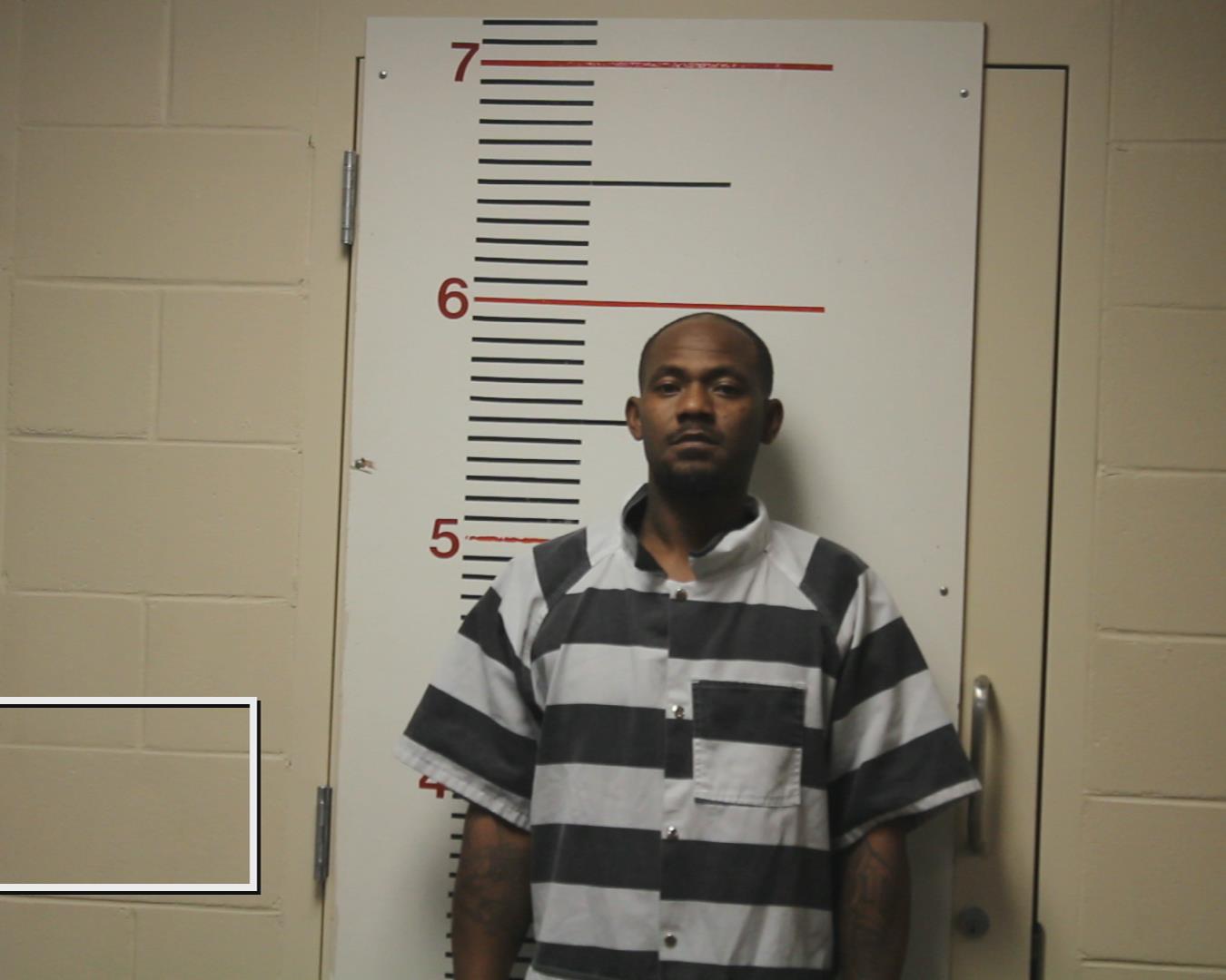 PAYTON, CHRISTOPHER LERELE booking photo