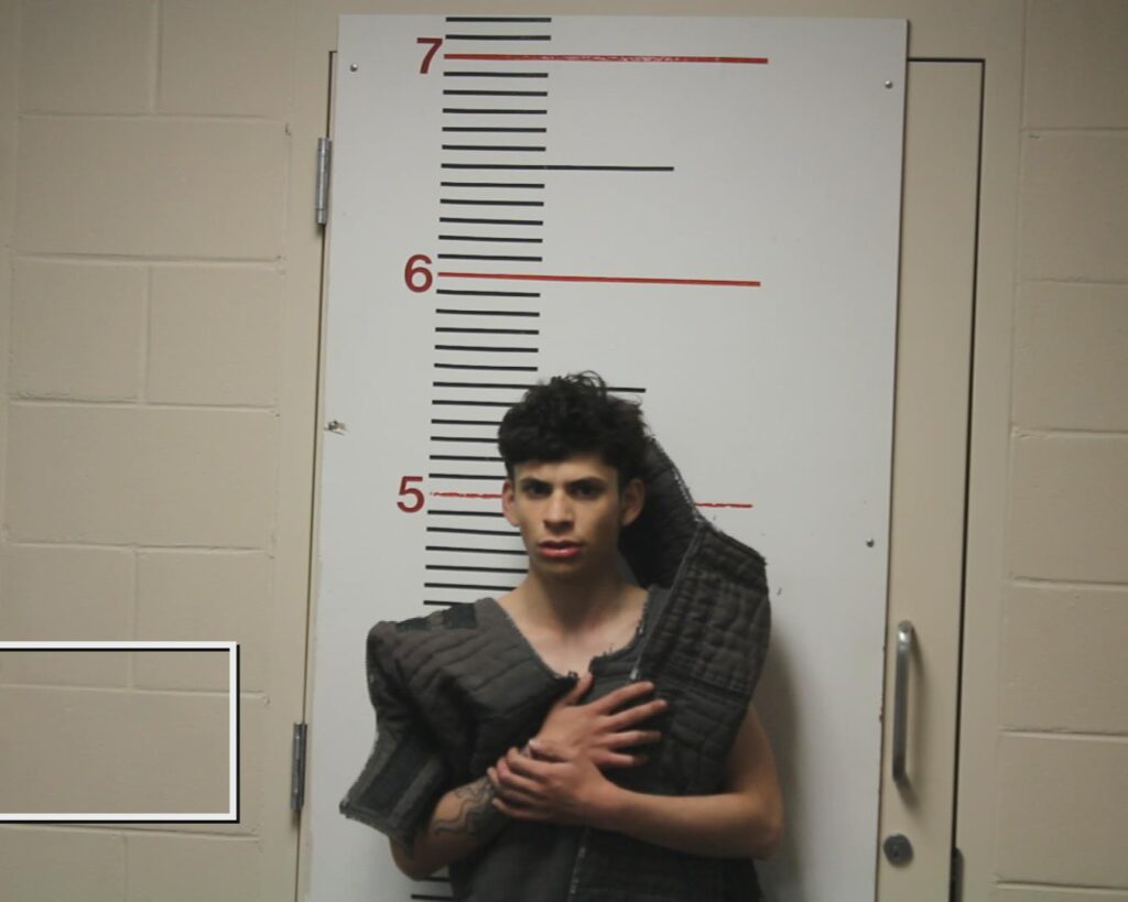 SIMIEN, DAIMEAN JON booking photo