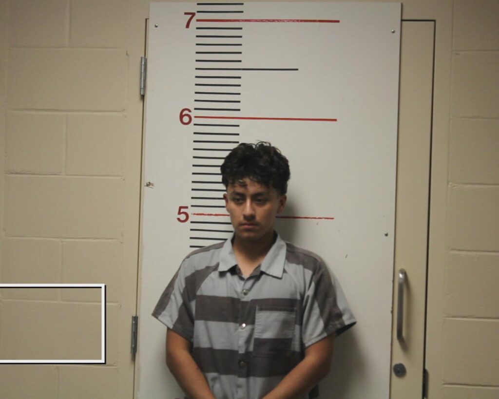 VASQUEZ, ADRIANO booking photo