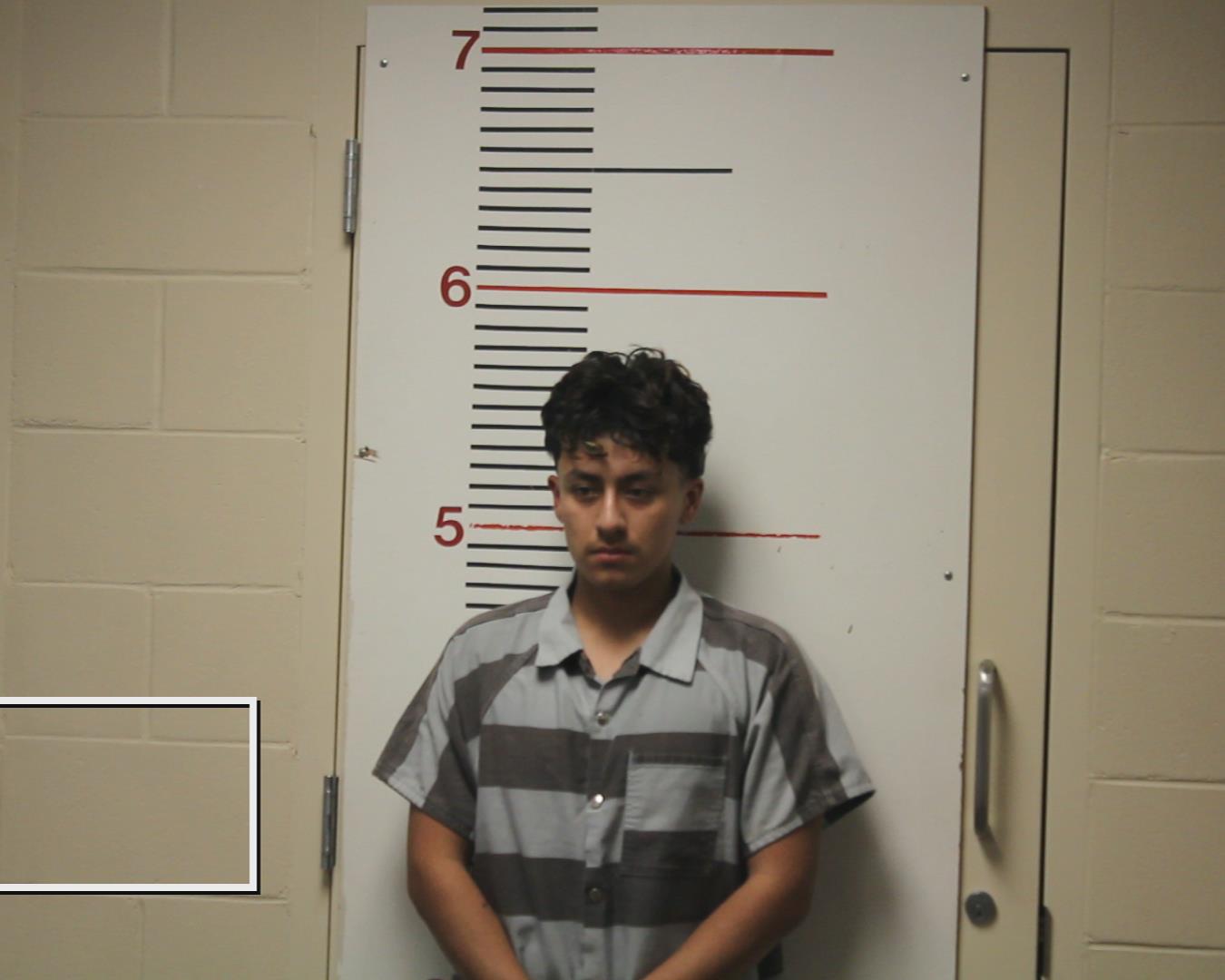 VASQUEZ, ADRIANO booking photo