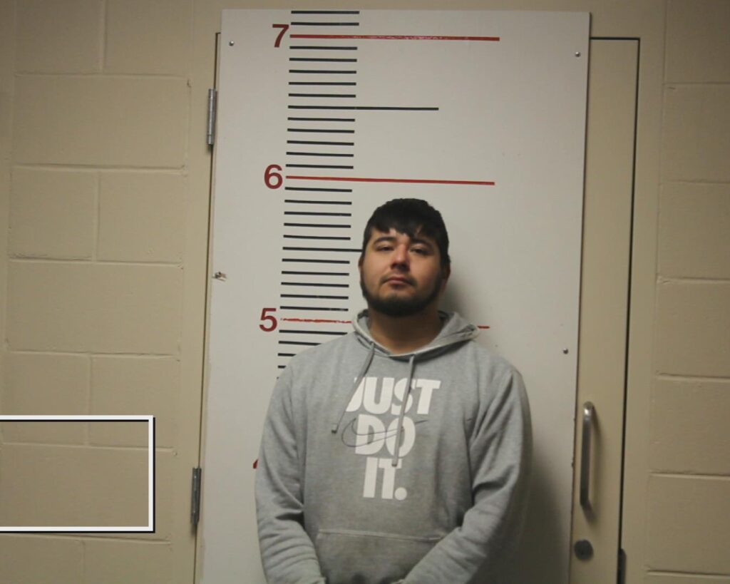 RODRIGUEZ, MARTIN, Jr. booking photo