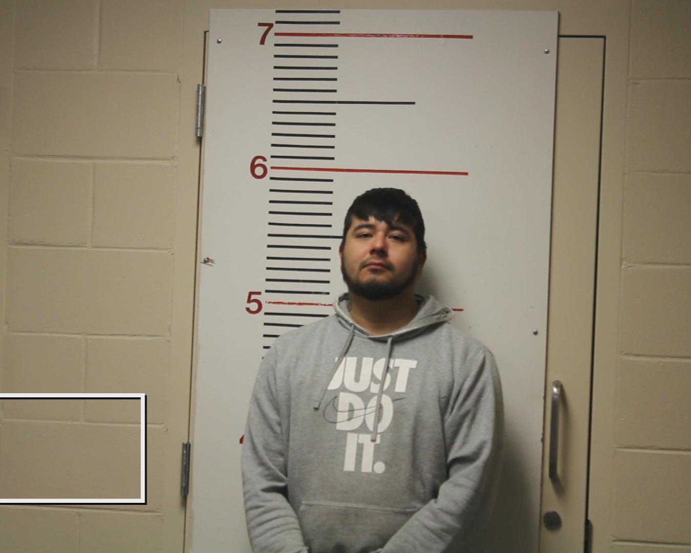 RODRIGUEZ, MARTIN, Jr. booking photo