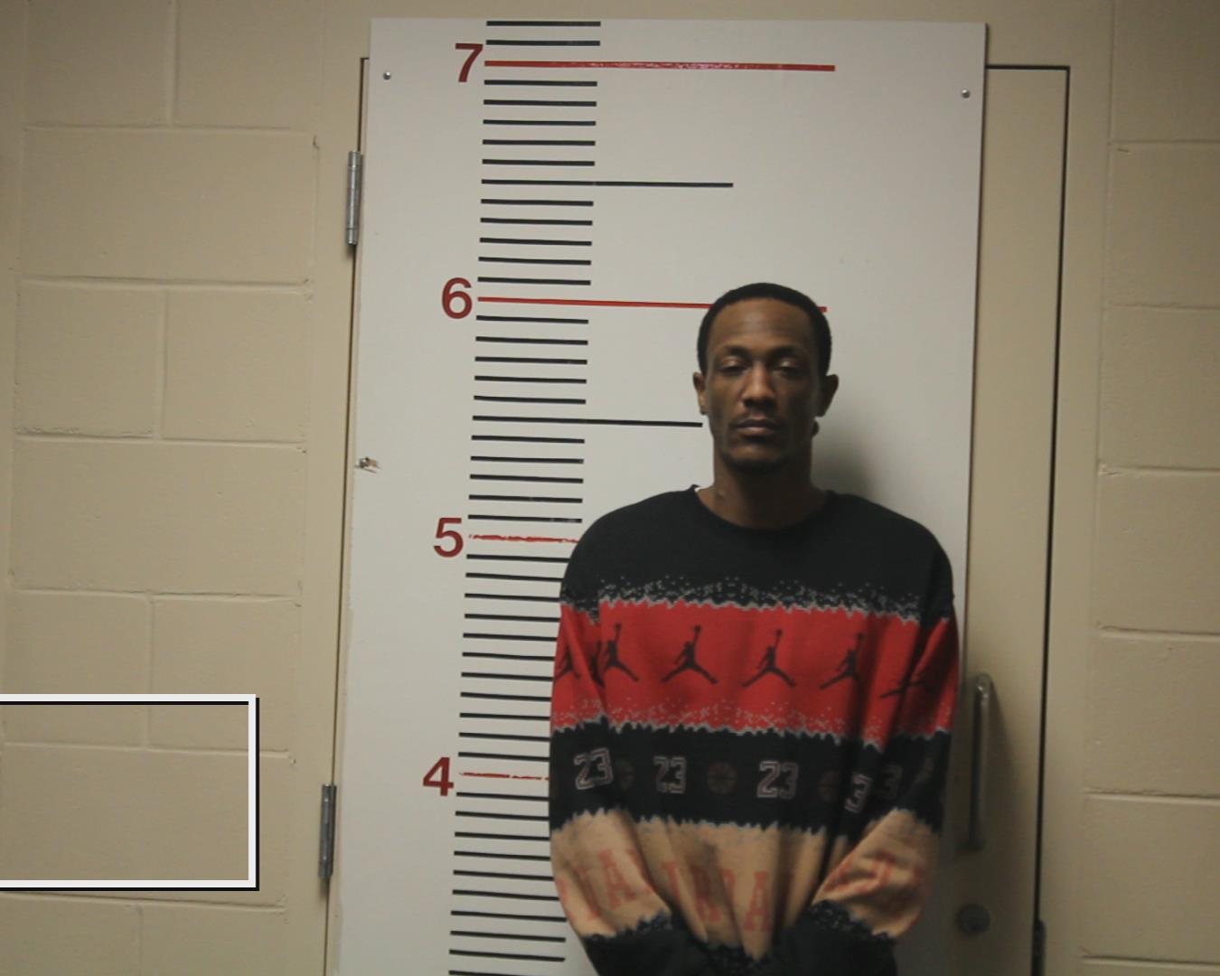 MILLER, BILLY JOE booking photo