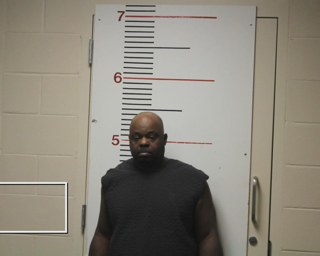 BEARD, ANTUWHUN DESHUN booking photo