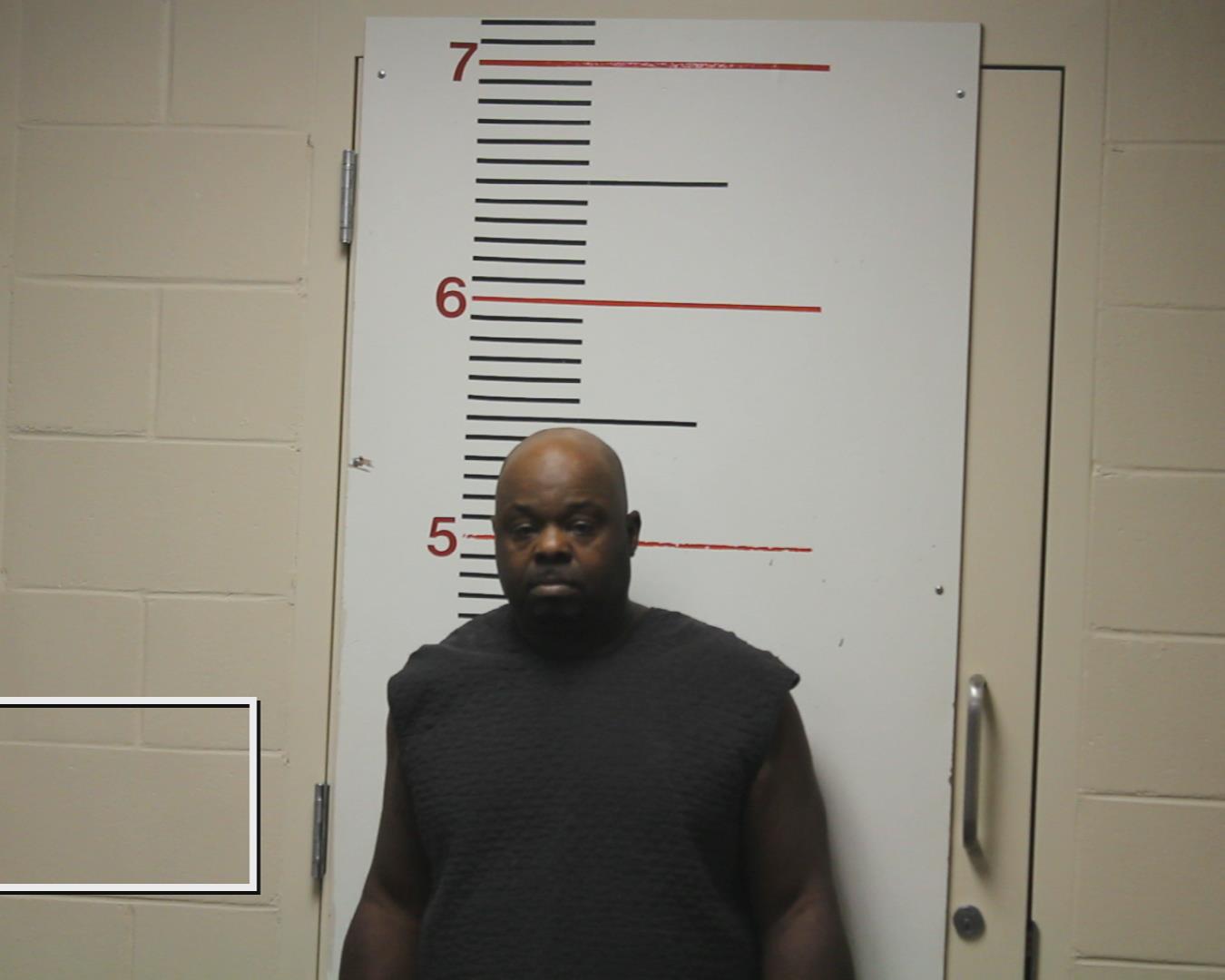 BEARD, ANTUWHUN DESHUN booking photo