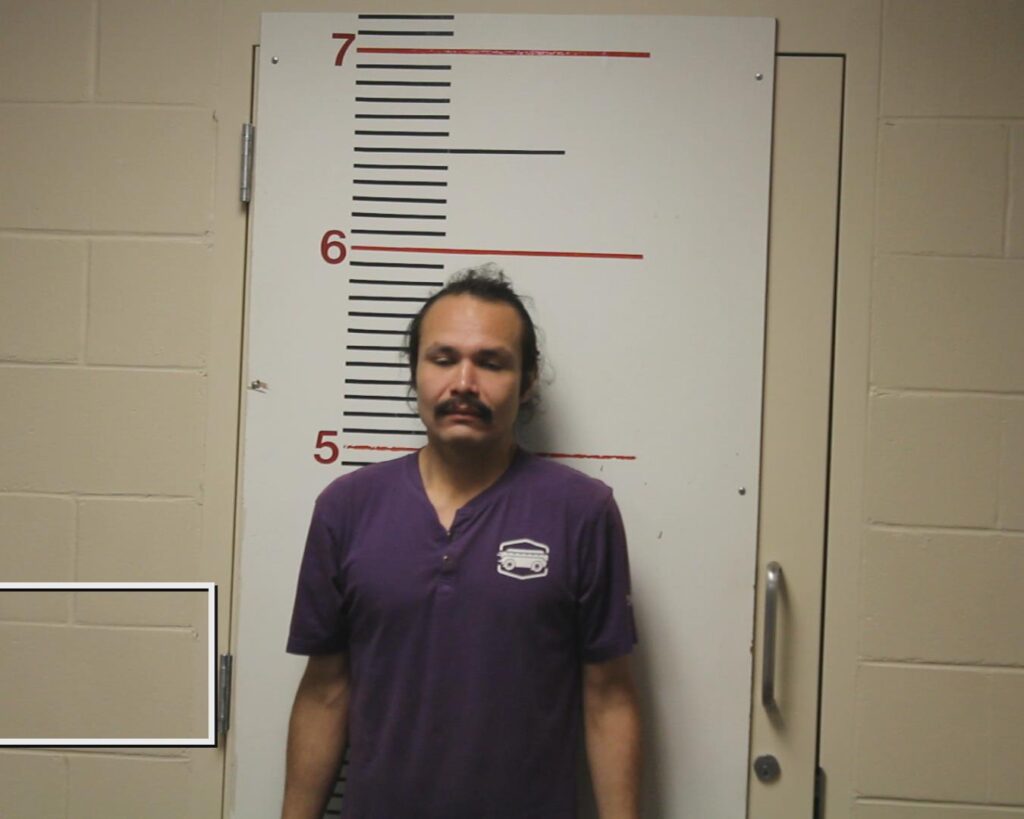 HERNANDEZ, GABRIEL ISAIAH booking photo