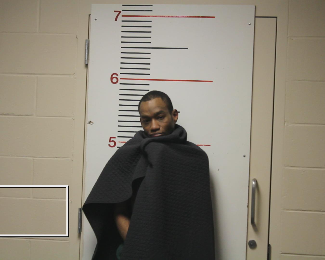 WHITE, ALBERT AUSTIN booking photo