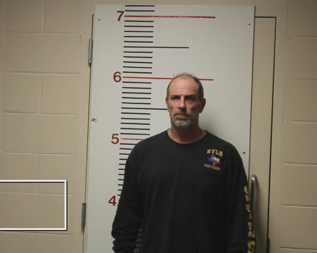 BERRY, RYAN ELROD arrest record in Anderson County, Texas BERRY, RYAN ELROD arrested in Anderson County, Texas mugshot