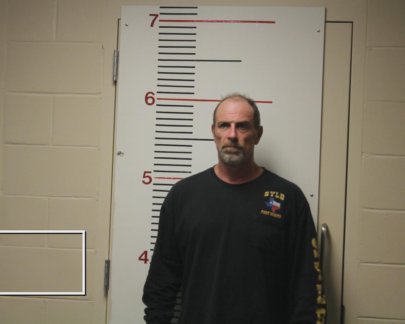 BERRY, RYAN ELROD booking photo