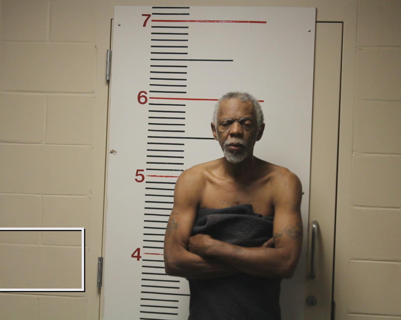 KEATON, WAYNE ABRAM arrested by Anderson County SO/PD