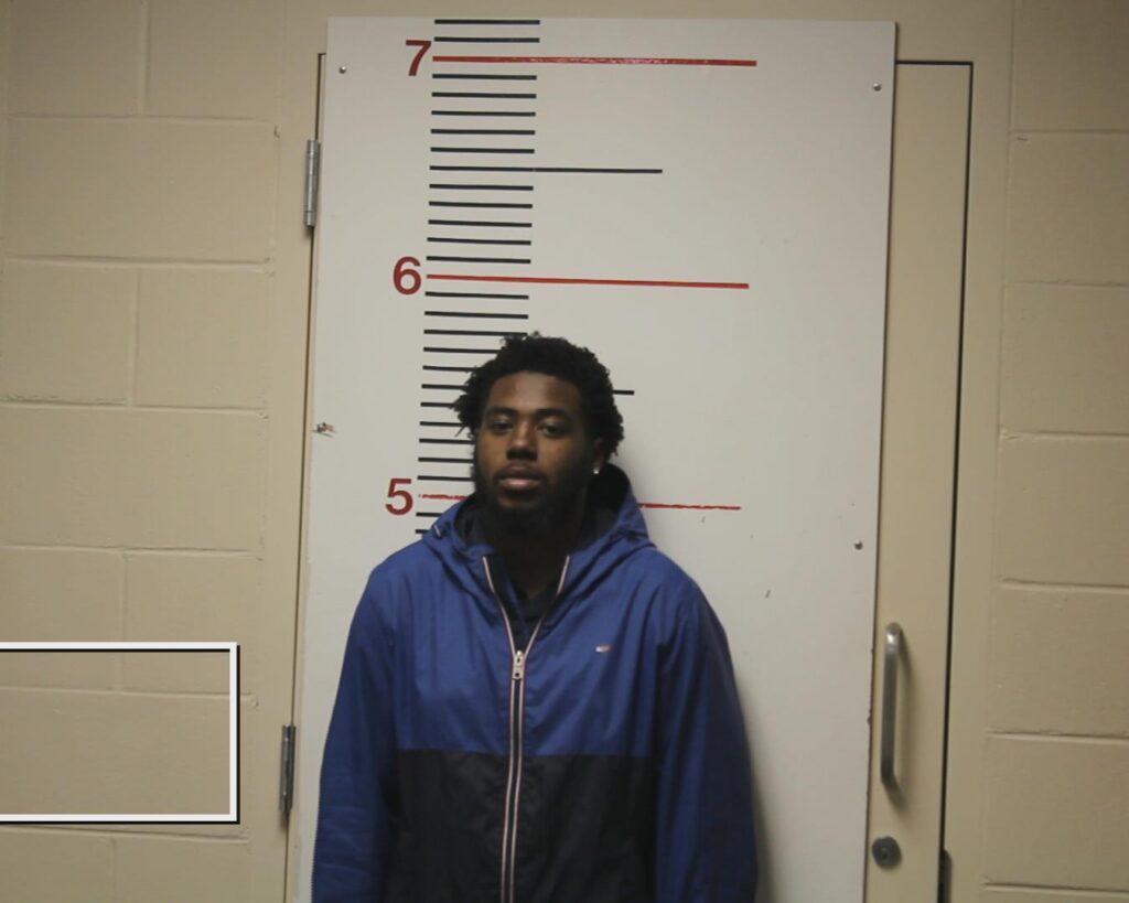 WHITE, JAYSON ALI arrest record in Anderson County, Texas WHITE, JAYSON ALI arrested in Anderson County, Texas mugshot