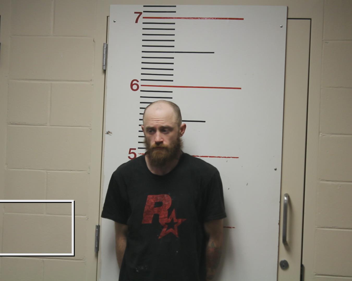 JOHNSON, MITCHELL CASEY-ROSS booking photo