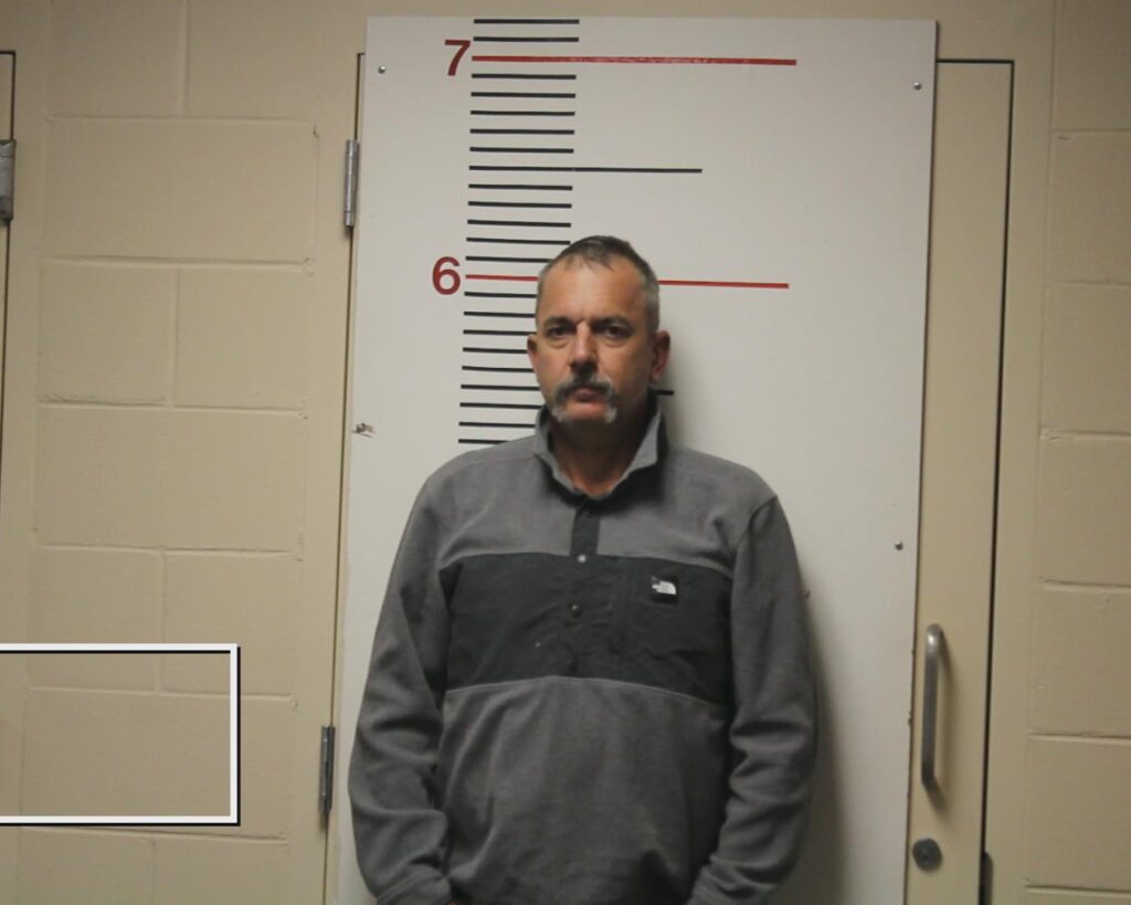 BURRIS, JEREMY LEE booking photo