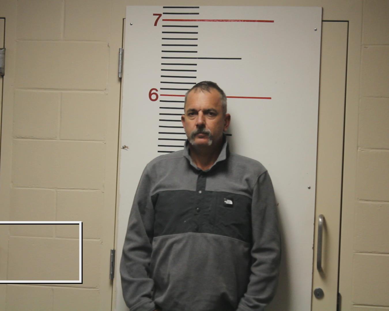 BURRIS, JEREMY LEE booking photo