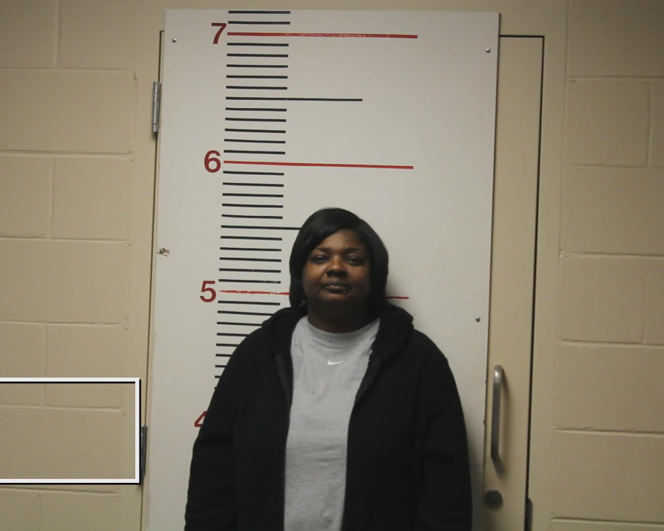 MORTON, SHAWNA SHAWNTE booking photo