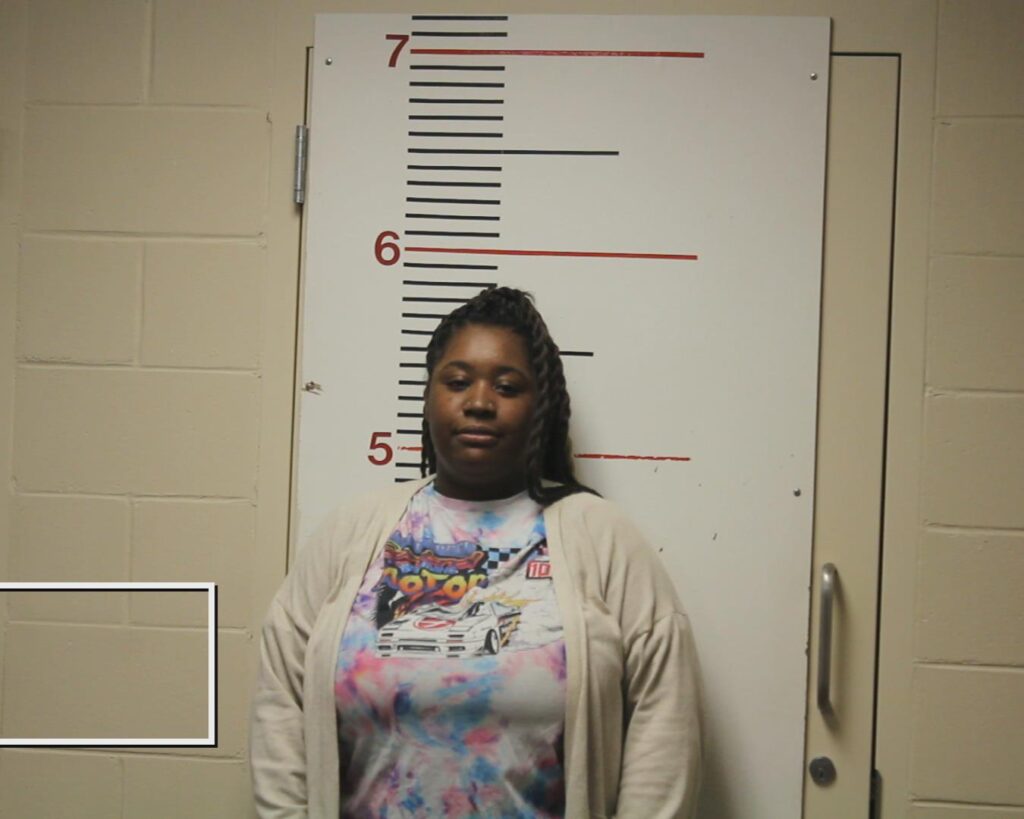 Holder, Kadaysia booking photo