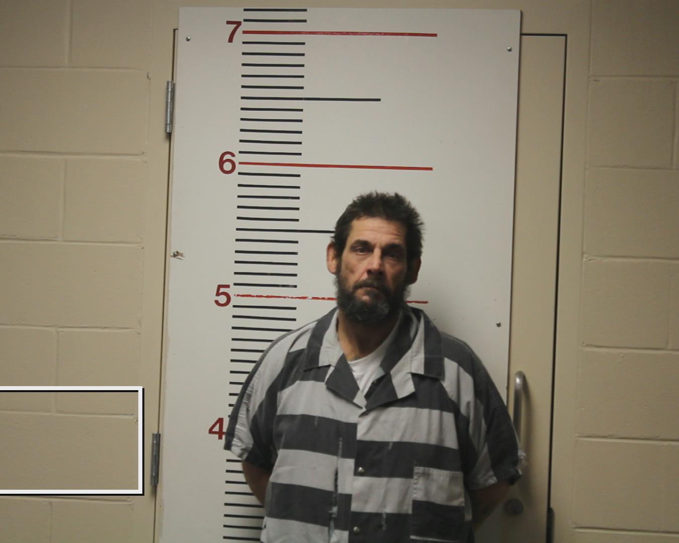 WHITTON, JESSE EARL booking photo