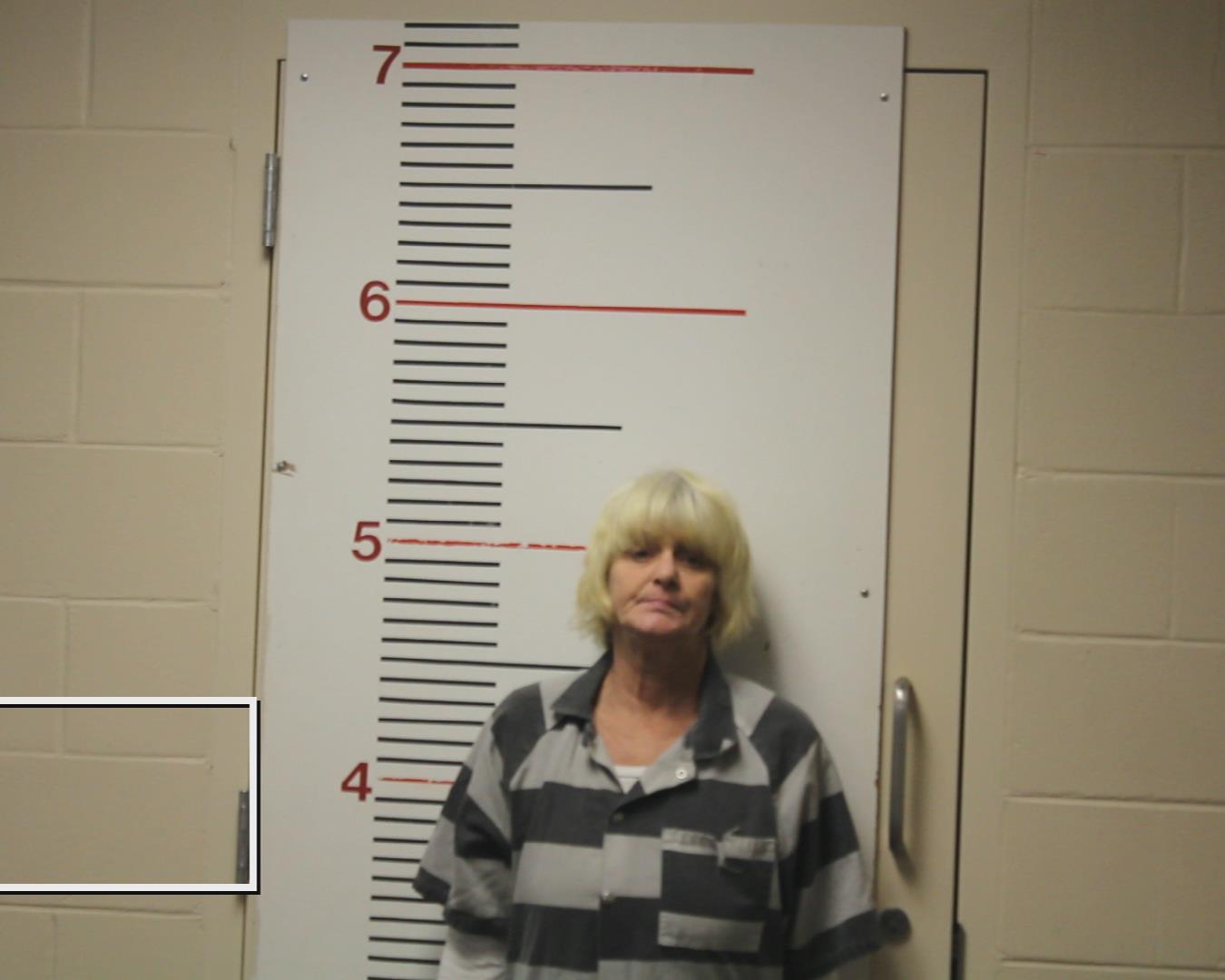 DALTON, WENDY RENEE booking photo