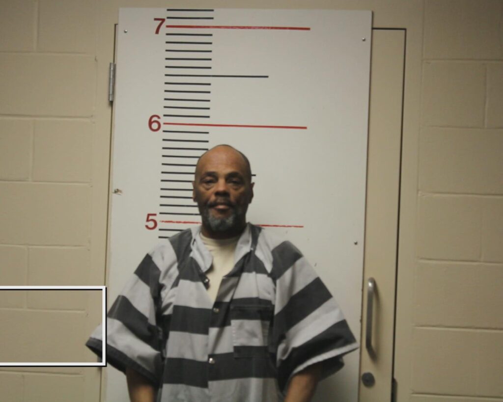 LEE, JIMMY DEWAYNE booking photo