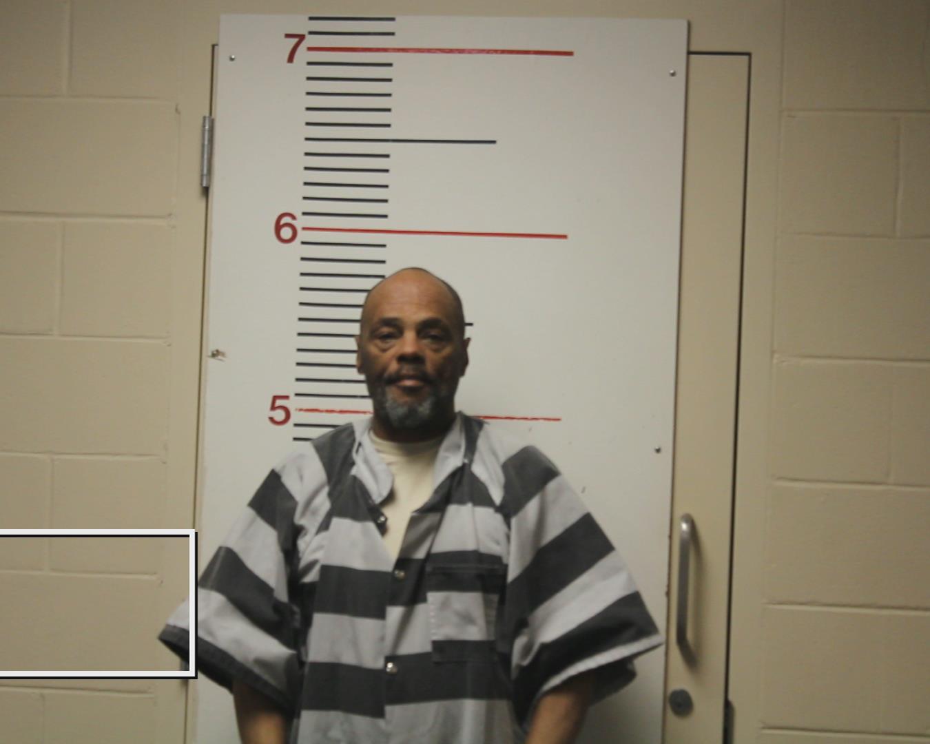 LEE, JIMMY DEWAYNE booking photo