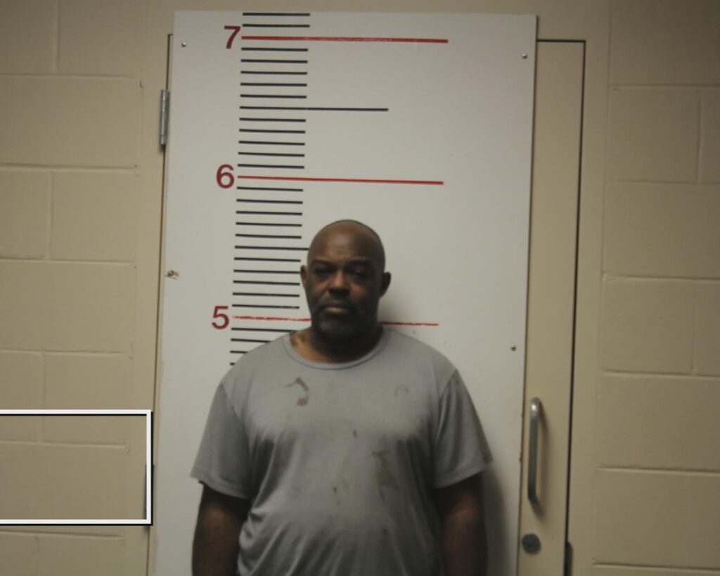 HAWKINS, ANTHONY DEWAYNE booking photo