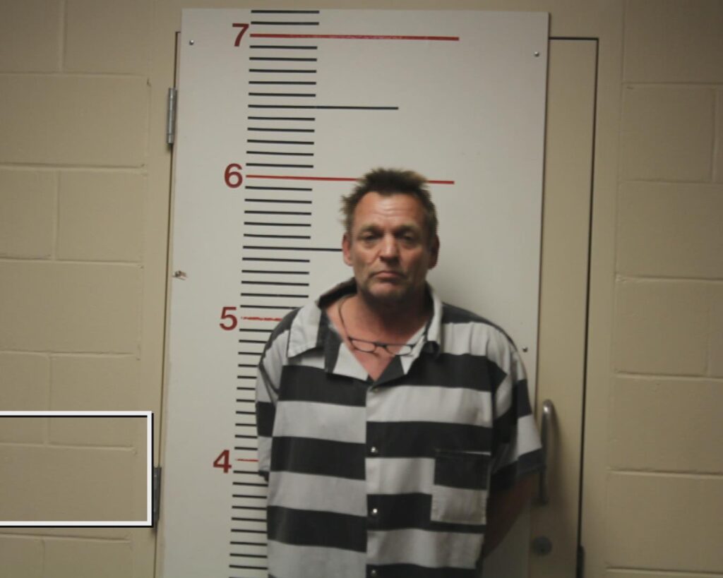 NORTON, BILLY SHANNON booking photo