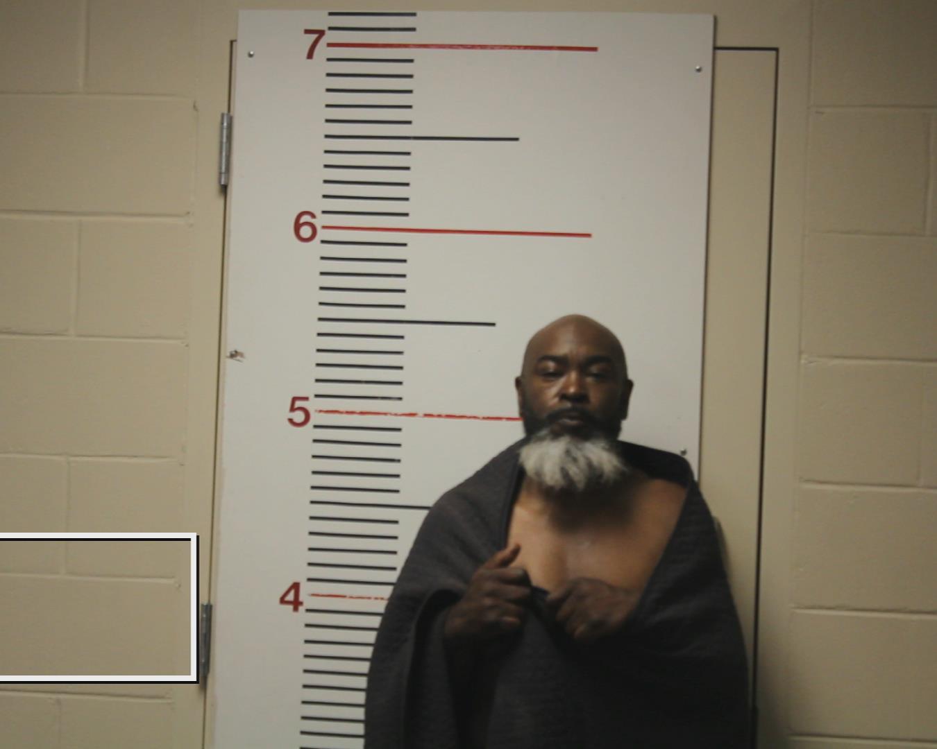 PHILLIPS, TYRESE TREMONT booking photo