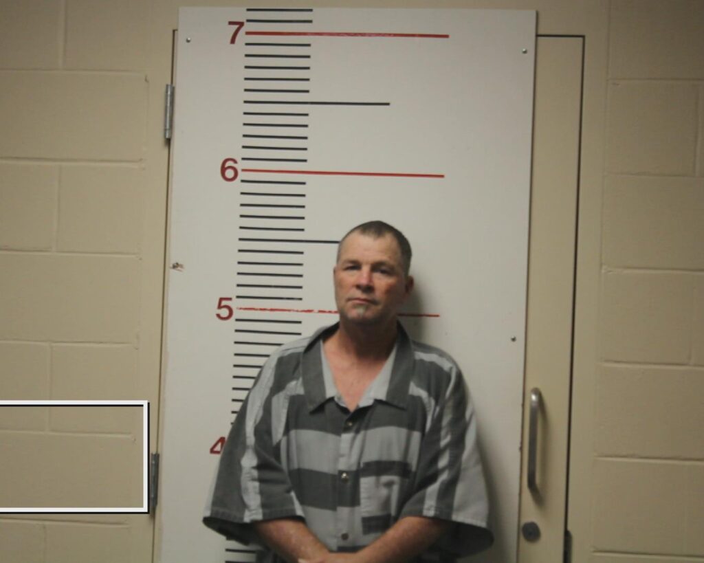 WHITE, JAMES RAY booking photo