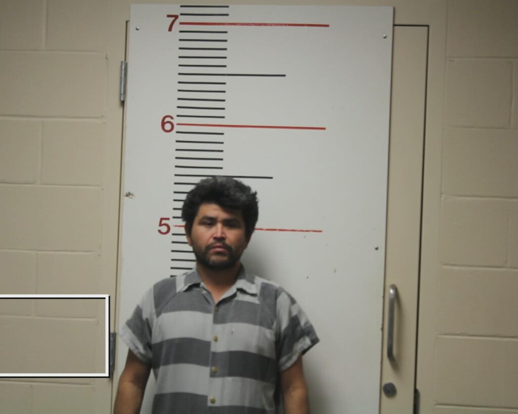 POLONCO, JOSE MARQUEZ booking photo