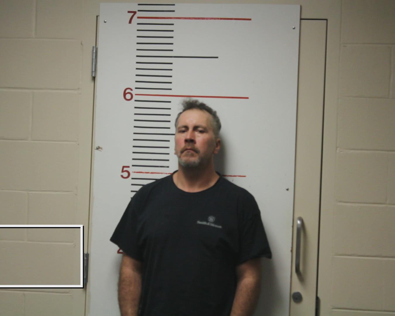 STRICKLAND, JOSEPH WALTON booking photo