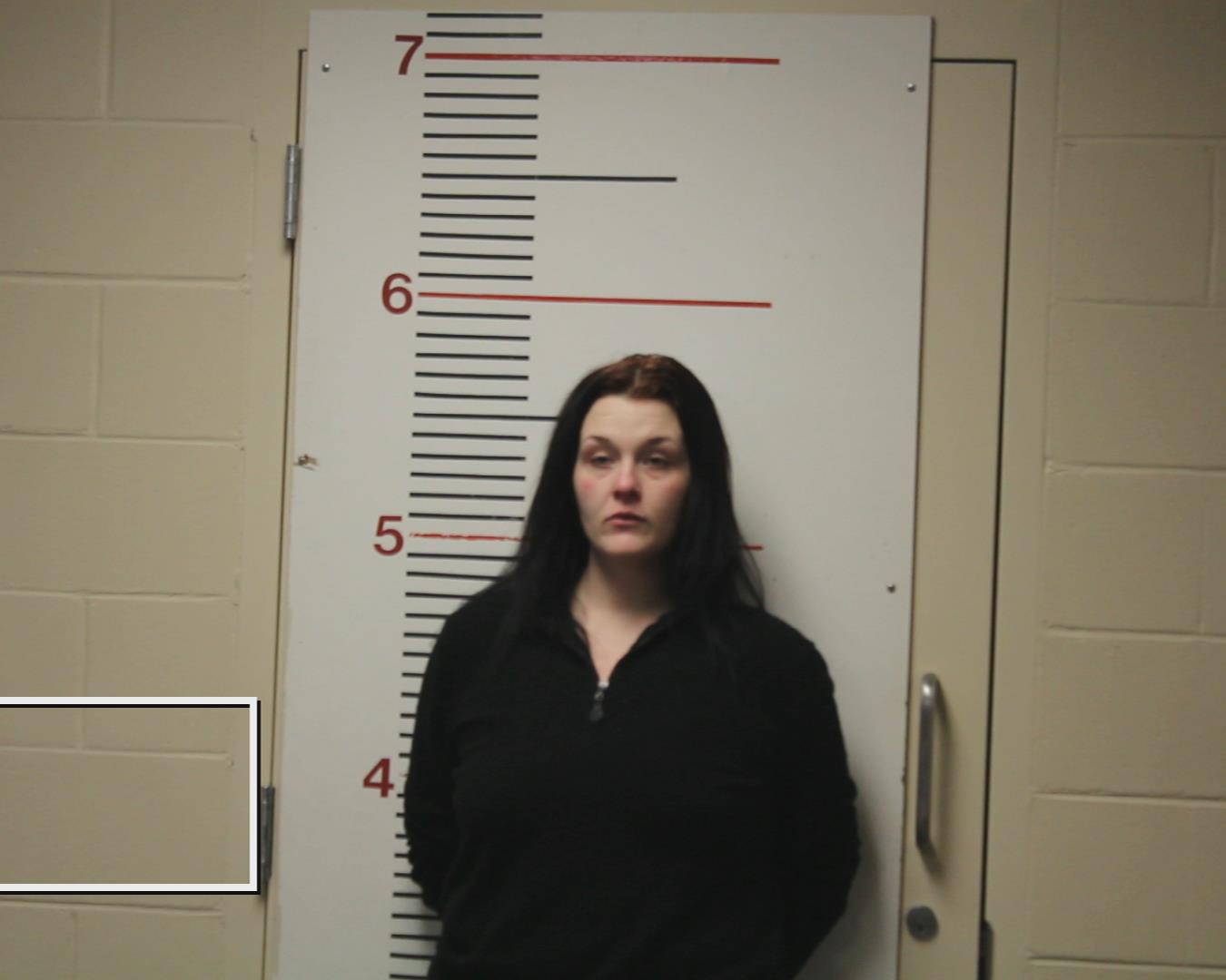 DUREN, KELSEY MONTANA booking photo