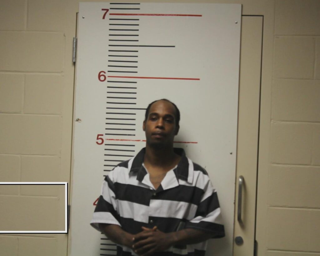 LOCKETT, DIAVONTE MARKEES booking photo