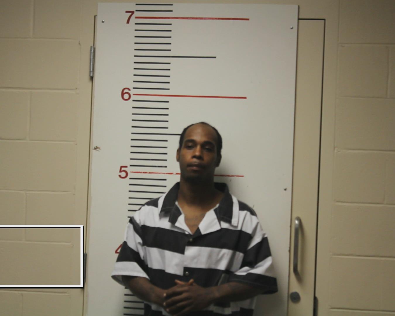 LOCKETT, DIAVONTE MARKEES booking photo