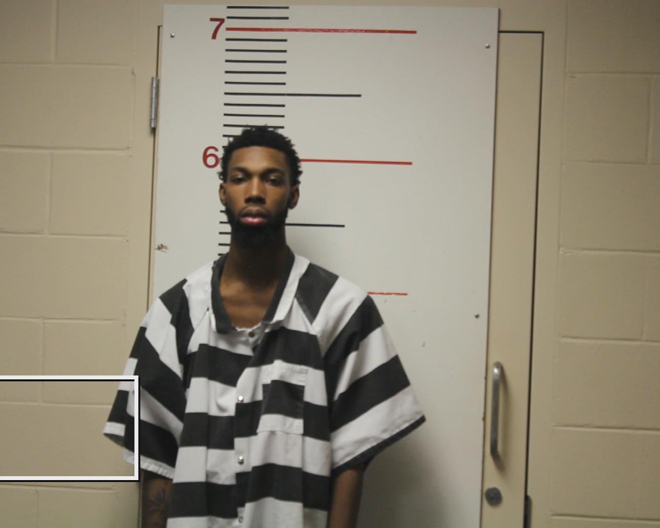 FERRELL, KYLEB JEREMIAH booking photo