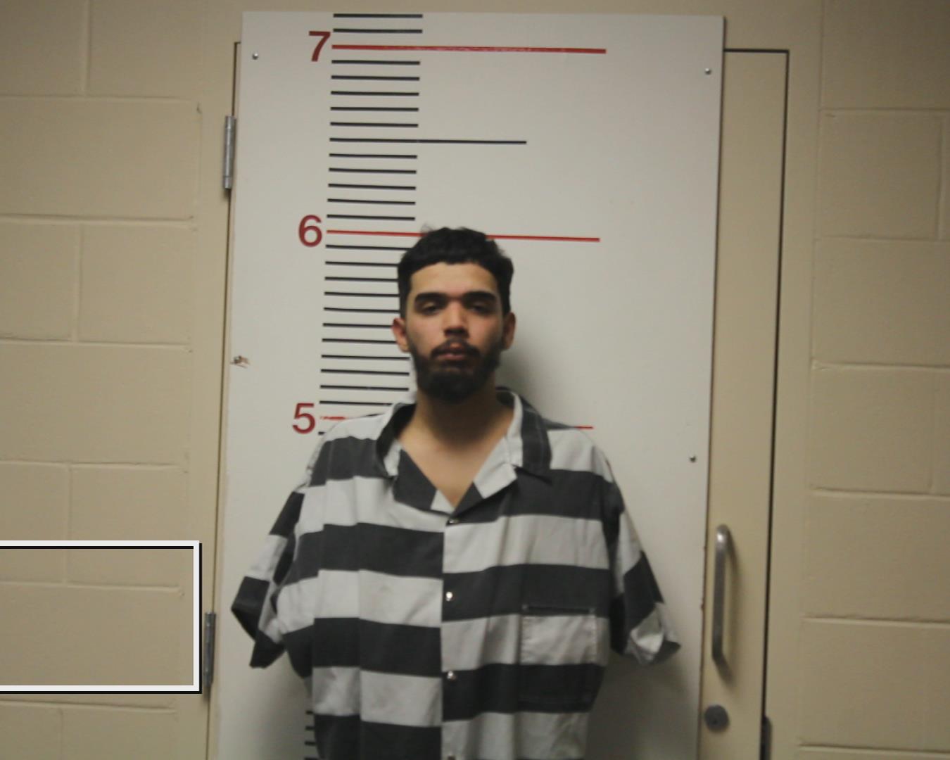 ROCHA, EDUARDO booking photo