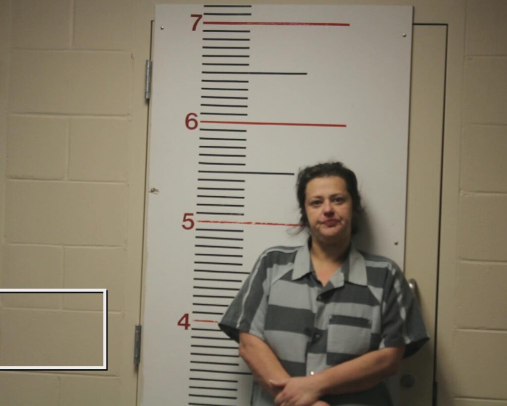 MARTINEZ, AMANDA LANEIA booking photo