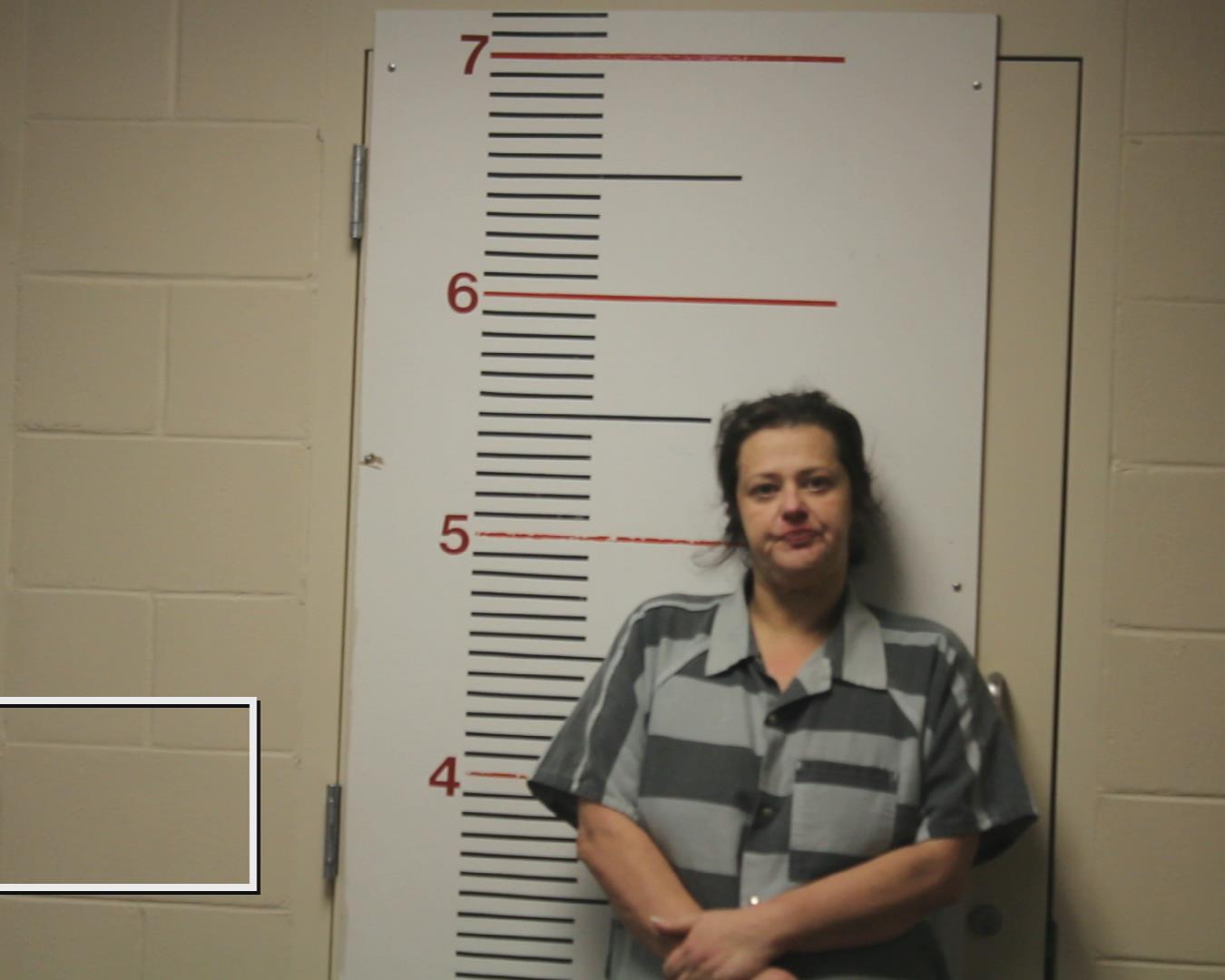 MARTINEZ, AMANDA LANEIA booking photo