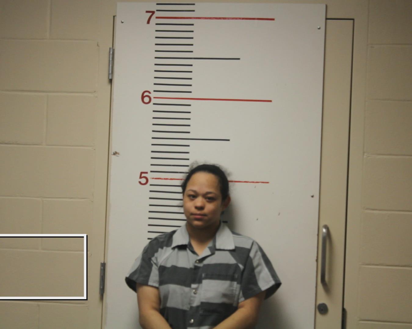 GUITY, LISBETH booking photo