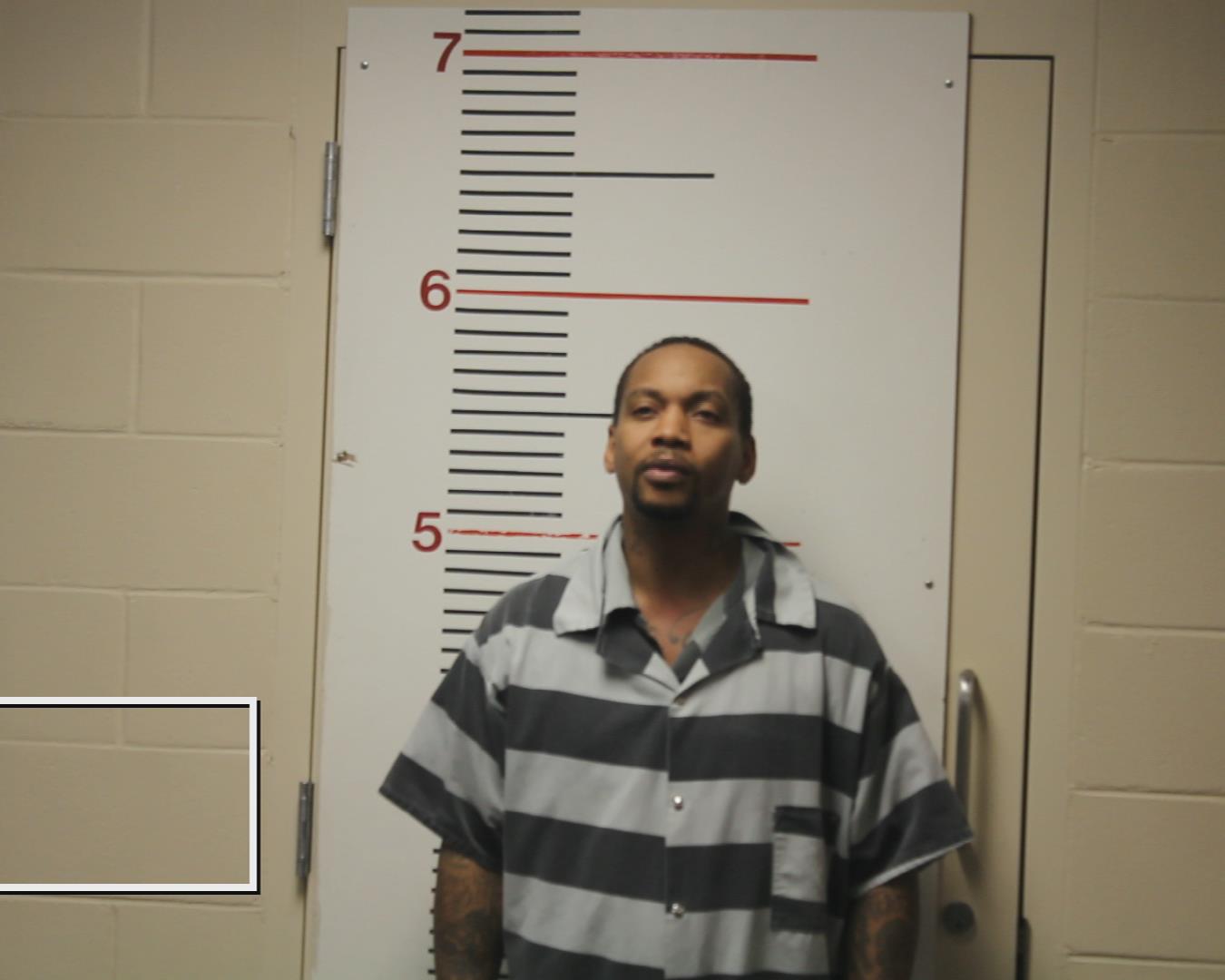 SHEPHARD, HARRY JOSEPH, III booking photo