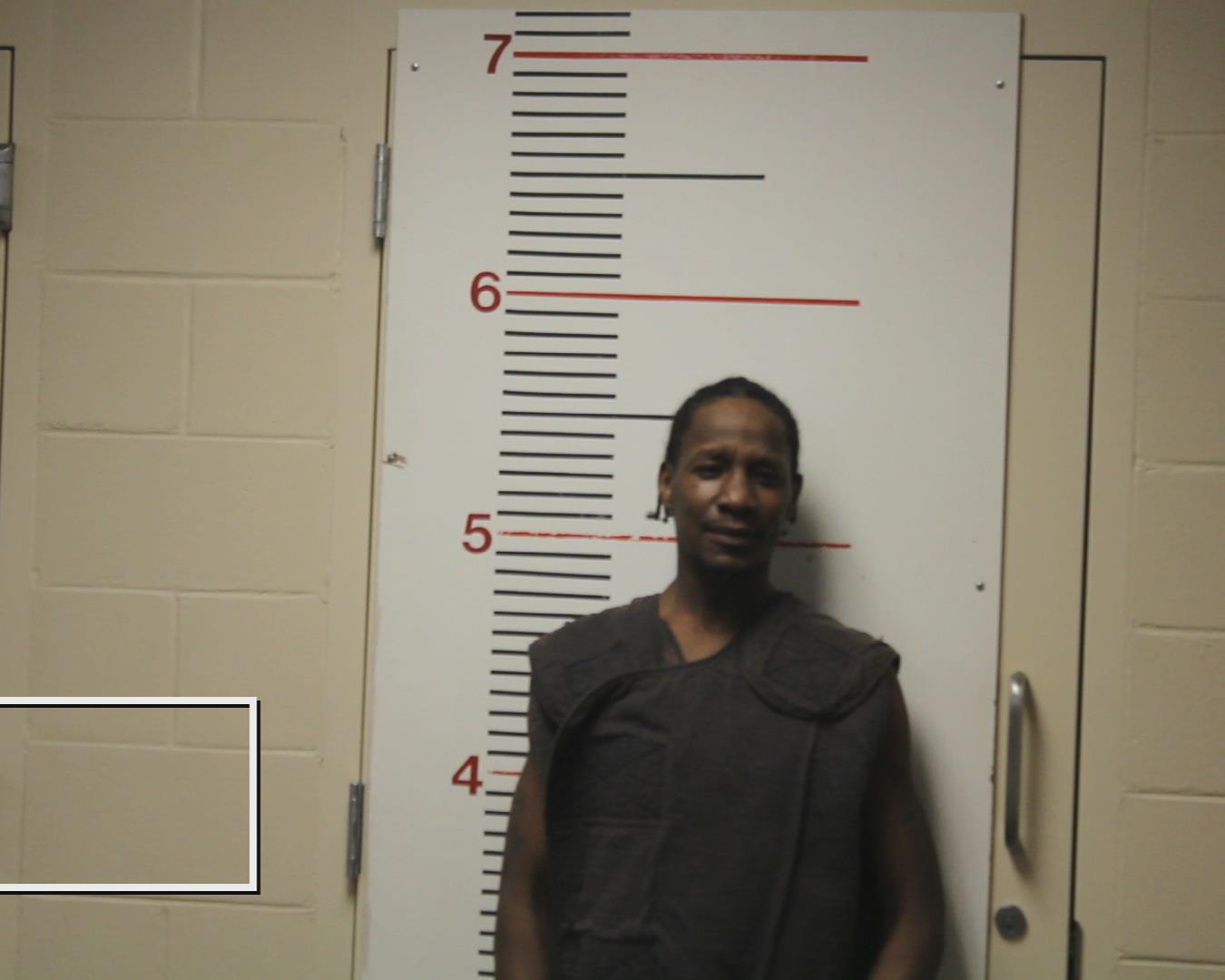 LEWIS, JIMMY HAWKINS, Sr. booking photo