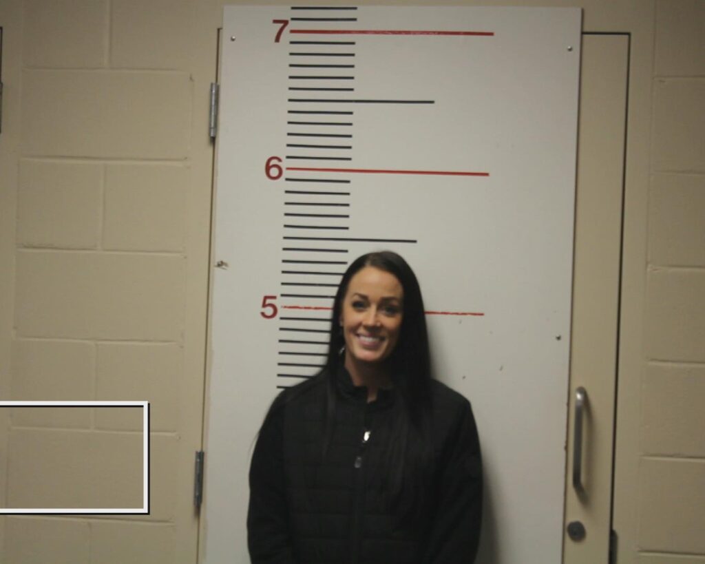 HERNANDEZ, DEVAN RAE booking photo