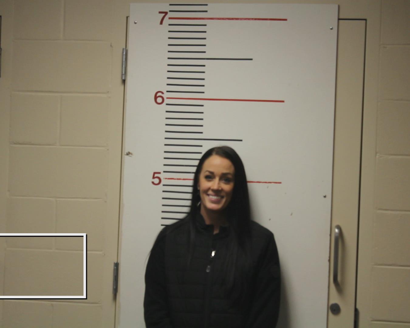 HERNANDEZ, DEVAN RAE booking photo