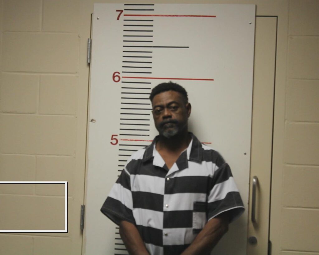 LEWIS, CURTIS JAMES, Jr. booking photo