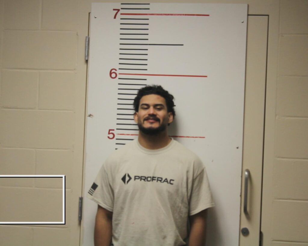 MOLINA, JAIME booking photo