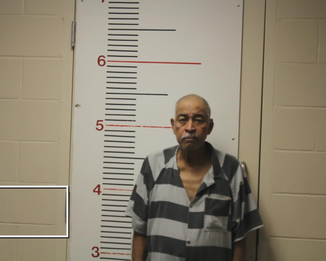 TRIGUEROS, FIDEL ALBERTO booking photo